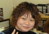 MENG Chao-Li (Carrie)
