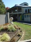 Murrays Bay Intermediate School logo