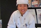 Felicity Poon