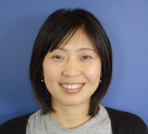 Eun Hee Kim