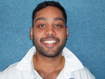 Ashutosh Gupta