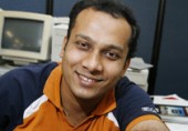 Arpan Mandal