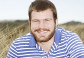 Shane Ehrsam