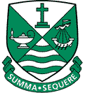 Avonside Girls' High School logo